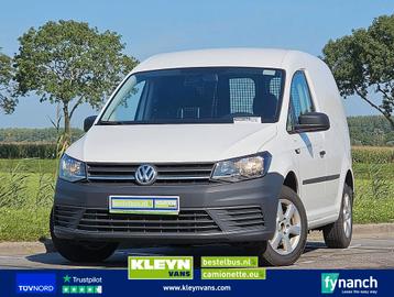 VOLKSWAGEN CADDY 2.0 airco euro6 nap lmv! beschikbaar voor biedingen
