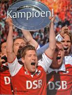 Kampioen, Ophalen of Verzenden, Nieuw, Balsport