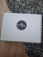 Nieuwe Crafts & Co Lichtbak, Ophalen of Verzenden, Nieuw, Materiaal