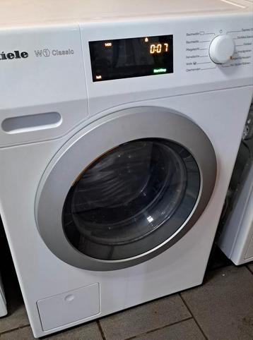 Miele w1 classic  beschikbaar voor biedingen