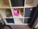 Ikea kast, Huis en Inrichting, Kasten | Lockerkasten, Ophalen, Gebruikt