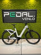 Bianchi E-Omnia C-type elektrische fiets, Fietsen en Brommers, Ophalen, Nieuw, Overige merken
