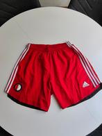 Feyenoord broekje XL, Blauw, Maat 56/58 (XL), Ophalen of Verzenden, Zo goed als nieuw