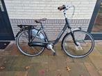 Nette Gazelle Orange C7+ damesfiets / meisjesfiets 53 cm, Ophalen, 53 tot 56 cm, Versnellingen, Zo goed als nieuw