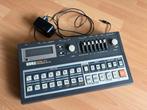 Korg KPR-77 drumcomputer (1983), Muziek en Instrumenten, Ophalen of Verzenden, Zo goed als nieuw