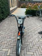 Vespa ciao 50cc, Ophalen, Zo goed als nieuw