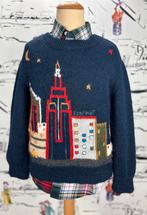 Bonpoint alpaca en wol trui maat 10, Customercare@bonpoint.com, Bonpoint, Bonpoint EU, Verzenden