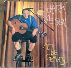 Aangeboden lp Harm Riessen; Met ne glimlach, Ophalen, Gebruikt, Overige formaten, Levenslied of Smartlap