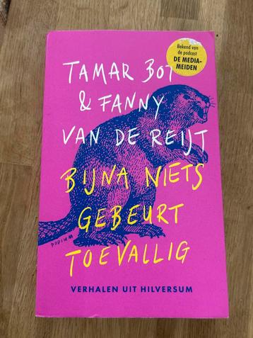 Bijna Niets Gebeurt Toevallig - Bot & van de Reijt beschikbaar voor biedingen