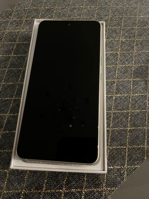 Samsung S21 FE  5G 128Gb, Telecommunicatie, Mobiele telefoons | Apple iPhone, Zo goed als nieuw, 128 GB, Groen, Ophalen of Verzenden