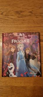 Frozen 2 meelees en luisterboek, Zo goed als nieuw, Ophalen