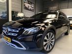 Mercedes-Benz E-Klasse All-Terrain 220 d 4MATIC Ambition Cam, Auto's, 1800 kg, Gebruikt, Zwart, Diesel