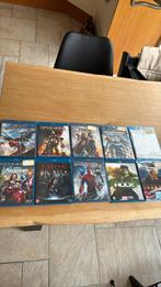 Blu-Ray films, Ophalen of Verzenden, Nieuw, Filmspecifiek