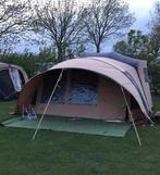 Cabanon Manga Comfort vouwwagen - 2021, Caravans en Kamperen, Ophalen, Beige, Cabanon, Aanwezig