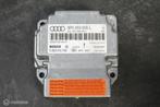 Airbag module Audi A3 8P (2007)