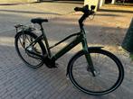 Amslod Dalton Elektrische Fiets - Nieuw!, Fietsen en Brommers, Elektrische fietsen, Nieuw, 51 tot 55 cm, 50 km per accu of meer
