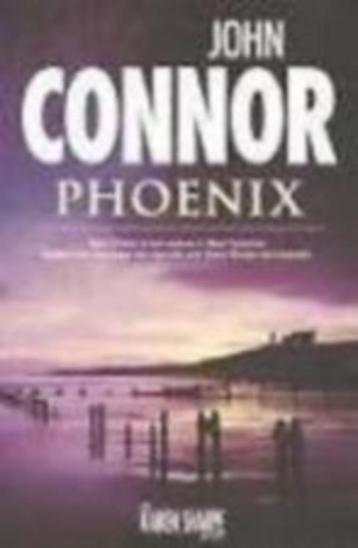 John Connor: Phoenix beschikbaar voor biedingen