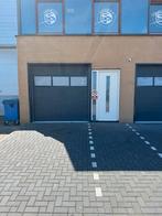 Te huur: Bedrijfsunit 15x5 in De Rijp (NH), 75 m², Huur, Bedrijfsruimte