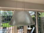 2 Flos Romeo Moon Hanglampen - Philippe Starck Design, Huis en Inrichting, Ophalen, Gebruikt, Glas, Minder dan 50 cm