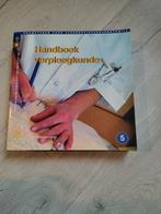 Studieboek Handboek Verpleegkunde, Gelezen, Gamma, Bohn Stafleu van Loghum, HBO