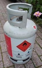 Propaan gasfles, Doe-het-zelf en Verbouw, Overige Doe-het-zelf en Verbouw, Ophalen of Verzenden, Zo goed als nieuw