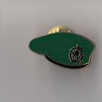 KCT Korps Commando Troepen Baret pin, Verzamelen, Militaria | Algemeen, Niet vindbaar, Niet vindbaar, Nederland, Embleem of Badge