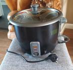 Blokker rijstkoker 1,8 liter, Witgoed en Apparatuur, Ophalen, Gebruikt