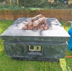 Tuinsfeerhaard / Vuurhaard van Cosi Living, Tuin en Terras, Ophalen, Gebruikt