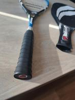 Babolat Squash Racket met Hoes - Zo Goed Als Nieuw, Met hoes, 75 quai de la Bataille de Stalingrad, 92130 Issy-les-Moulineaux, France