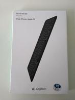 toetsenbord Ipad, Ophalen of Verzenden, Zo goed als nieuw, Zwart, Apple iPad