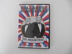 DVD De Mounties - Allerbeste grappen van 1968 - 1977, Cd's en Dvd's, Dvd's | Komedie, Overige genres, Alle leeftijden, Ophalen of Verzenden