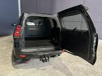 Toyota Land Cruiser 2.8 D-4D-F 177pk Automaat 3000kg Trekhaa, Auto's, Toyota, Gebruikt, 4 cilinders, 3000 kg, Zwart