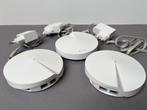 TP-Link Deco M5 - Mesh Wifi - 3-pack, Ophalen, Zo goed als nieuw, TP Link Deco