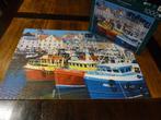 Puzzel, meerdere stuks 500 en 100 stukjes, Ophalen of Verzenden, 500 t/m 1500 stukjes, Zo goed als nieuw