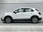 Fiat 500X Cross 1.3 GSE Cross AUT|Navi|Cruise|C € 16.950,0, Auto's, Fiat, Automaat, Stof, Gebruikt, 1295 kg