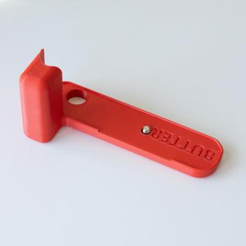 Nikon F3 handgrip / Butter grip beschikbaar voor biedingen