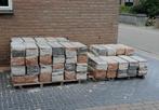 Stapelblokkken van beton.. Combiwall Splitton  50x15x20, Tuin en Terras, Tegels en Klinkers, Ophalen, Overige typen, Nieuw, 5 tot 10 m²