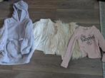 Meisjeskleding maat 122/128, hele zak vol, Kleding | Dames, Huispakken, Ophalen, Zo goed als nieuw, Maat 34 (XS) of kleiner