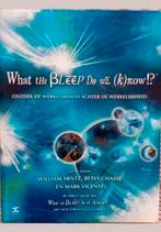 What the bleep do we know! Nieuwstaat, Ophalen of Verzenden, Nieuw