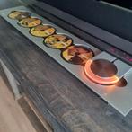 Bang & Olufsen BeoSound 9000 MK3 CD speler IN PRIJS VERLAAGD, Ophalen, Zo goed als nieuw, Overige merken, Wisselaar