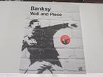 Banksy - Wall and Piece, Ophalen of Verzenden, Zo goed als nieuw, Banksy