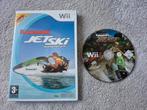 KAWASAKI JETSKI WATERCRAFT | WII, 3 spelers of meer, Ophalen of Verzenden, Zo goed als nieuw, Vanaf 3 jaar