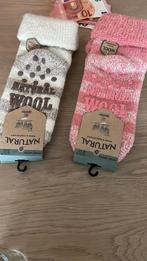 Warme wollen huis sokken, Kleding | Dames, Sokken en Kousen, Ophalen, 7471DW, Jaap textielshop, Nieuw