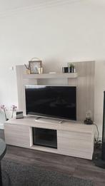Meubels, Huis en Inrichting, Kasten | Televisiemeubels, Ophalen, Gebruikt, 50 tot 100 cm, 150 tot 200 cm