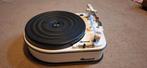 Garrard 4HF, Ophalen, Gebruikt, Overige merken