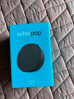 Nieuwe Alexa Echo Pop - Slimme Speaker, Ophalen of Verzenden, Nieuw, Overige merken