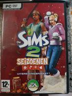The Sims 2 - Seasons, PC, 1 speler, Ophalen of Verzenden, Zo goed als nieuw, Vanaf 12 jaar