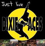 Dixie Aces - Just Live, Cd's en Dvd's, Verzenden, Zo goed als nieuw, Rock-'n-Roll