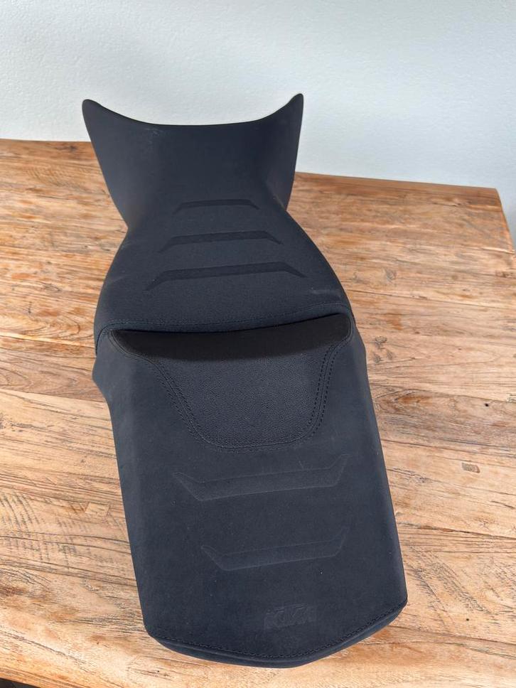 Buddyseat KTM, Motoren, Onderdelen | Overige, Gebruikt, Ophalen of Verzenden