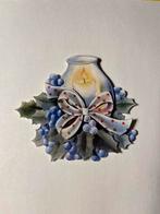 3d plaatje kerst kant en klaar, Ophalen of Verzenden, Nieuw, Kerst, Knipvel